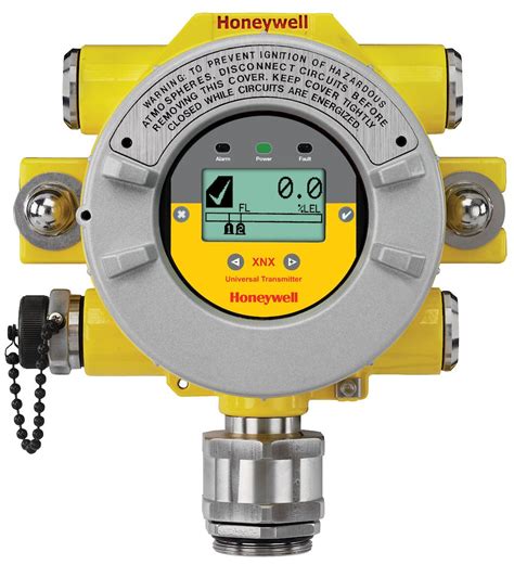 Wireless Gas Detection Systems | Toxic & Flammable Gas Sensors | Solas Marine