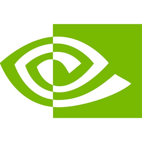 Nvidia Download png