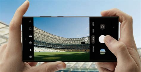 Samsung Shows Off Galaxy S24 Series New Camera Tricks With ‘Zoom With Galaxy AI’ Video ...