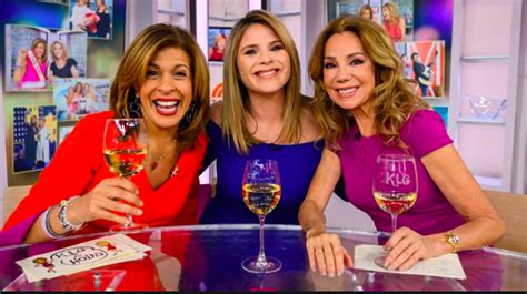 Hoda & Jenna, Please Get Rid of the Wine | TODAY.com