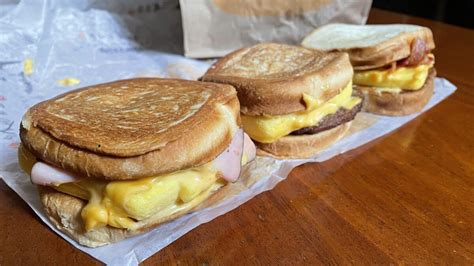 Does Burger King Serve Breakfast All Day? Let's Find Out - TheFoodXP