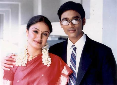 Kadhal konden Dhanush | Rishi Dhanush | Flickr