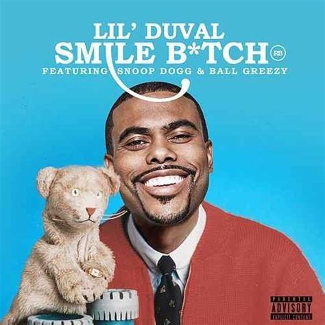 Lil Duval – Smile (Living My Best Life) Lyrics | Genius Lyrics