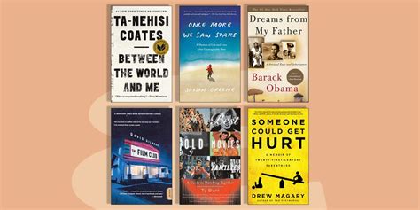 The 21 Best Fatherhood Books to Read in 2024