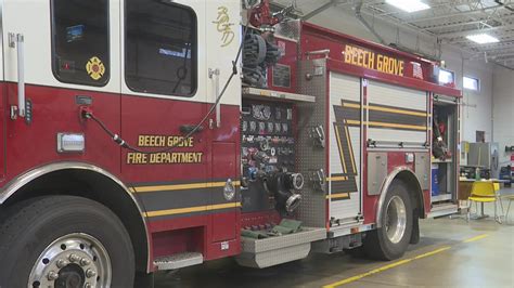 Beech Grove looks to turn fire protection over to Indianapolis ...