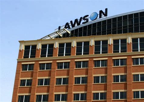 Lawson Software reports $21M in net income amid sales rumors | MPR News