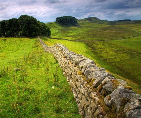 Northumberland National Park - a photo on Flickriver