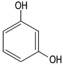 Draw the structure of: (a) 3-Methylphenol (b) 2,4,6-Trinitrophenol (c) Benzene-1,3-diol ...