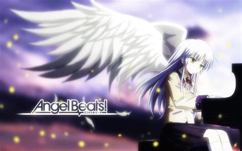 kanade - Angel Beats! Photo (19597188) - Fanpop