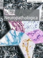 Nomenclature and nosology for neuropathologic subtypes of frontotemporal lobar degeneration: an ...