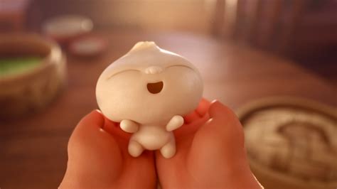 Bao – Short Film Review – Movies on Weekends