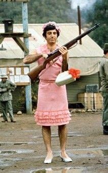 www.TrevorGrantThomas.com: Klinger Gets His Wish: U.S. Military Bans ...