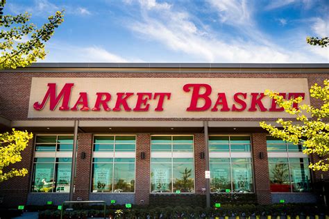 New Market Basket Set To Open In Rochester