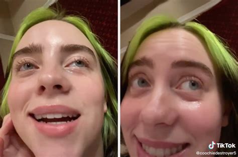 Billie Eilish Joined TikTok And Her Content Is Hilarious