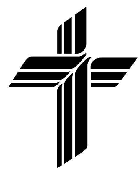 LCMS symbol - ReligionFacts