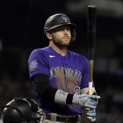 MLB Trade Rumors: Latest Buzz on Trevor Story, Mets Manager, Cubs, Eric Hosmer | News, Scores ...