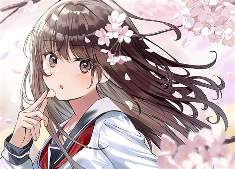 Details more than 71 school girl anime - in.coedo.com.vn