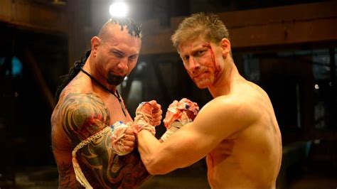 Kickboxer: Vengeance (2016) - AZ Movies