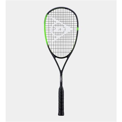 Dunlop Sonic Core Elite 135 Squash Racket