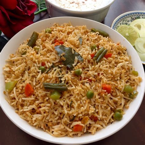 Soy Tawa Pulao: Vegan, Protein rich Rice recipe | For a Healthy Lifestyle Veggibites