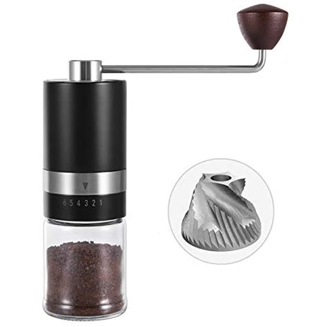 Best Manual Coffee Grinder 2021