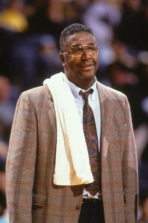 Hall of Fame Georgetown basketball coach John Thompson dead at 78 | The US Sun