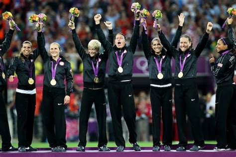 2012 Summer Olympics Recap: Day 13 — US Wins 5 Gold Medals - TSM ...