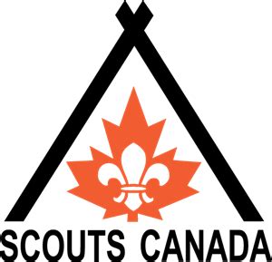 Scouts Canada Logo Download png