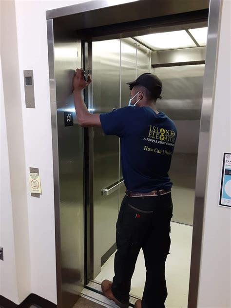 Elevator Modernization Tips 2021 - Island Elevator I Long Island's Full Service Elevator Company