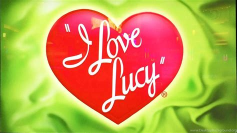 I Love Lucy Desktop Wallpapers - Top Free I Love Lucy Desktop Backgrounds - WallpaperAccess