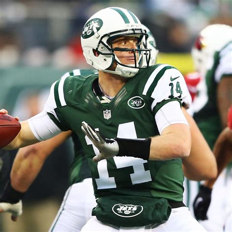 Greg McElroy Deserves Opportunity as Jets' Starting QB | News, Scores ...