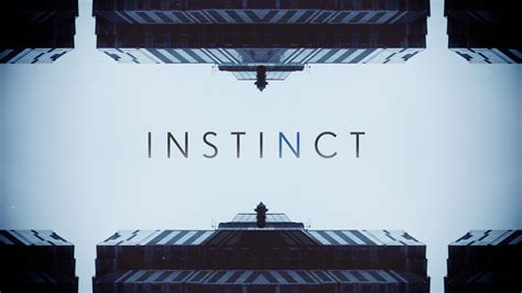 Instinct (2018) - TheTVDB.com