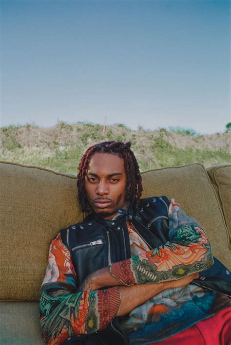 Cover Story: The Secret Life of Playboi Carti | The FADER