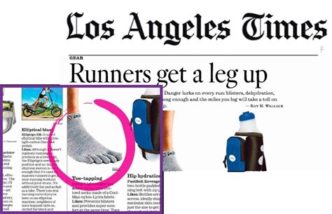 La Times Logo - A - Times - Los Angeles Times, Png Download - Original Size PNG Image - PNGJoy