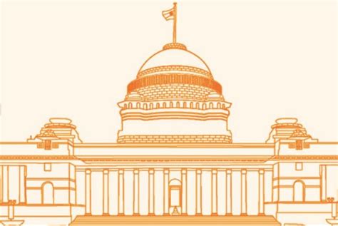 Lutyen’s Ignorance & The History Of Rashtrapati Bhavan | Madras Courier