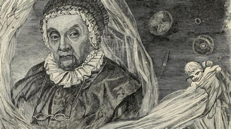 Caroline Herschel was the first female astronomer, but she still lacks name recognition two ...