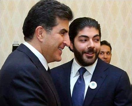 When Massoud Barzani dies, what's next for Iraqi Kurdistan?