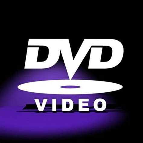 Dvd Logo Images - ClipArt Best