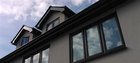 The Aluminium Guttering Company | UK Aluminium Gutter Suppliers