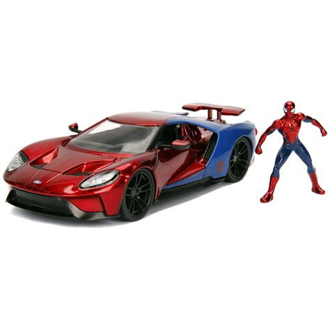 Top 67+ imagen spiderman car - Abzlocal.mx