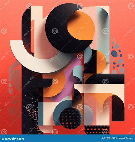 Abstract wallpapers stock illustration. Illustration of vector - 277699278