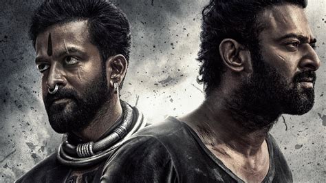 Prithviraj says ‘world of Salaar is a bit like Game Of Thrones’, addresses comparisons between ...