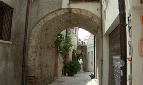 Discover Termoli South Italy city in Molise