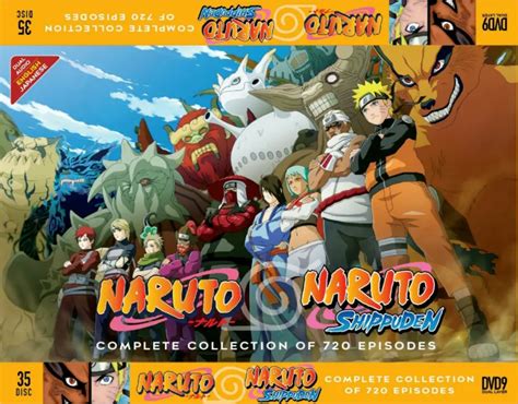 Top 149+ anime naruto episode 1 best - dedaotaonec