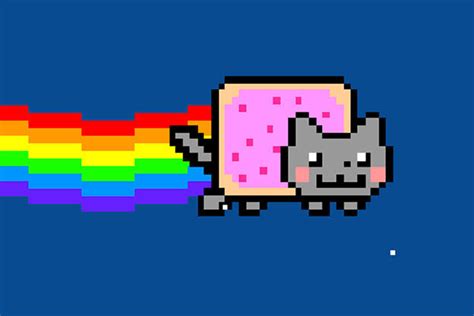 Nyan Cat | Animal Planet