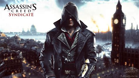 Assassin's Creed Syndicate è gratis fino al 6 Dicembre