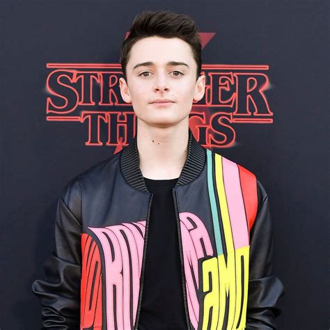 Stranger Things' Noah Schnapp Reveals His Surprising Summer Job ...