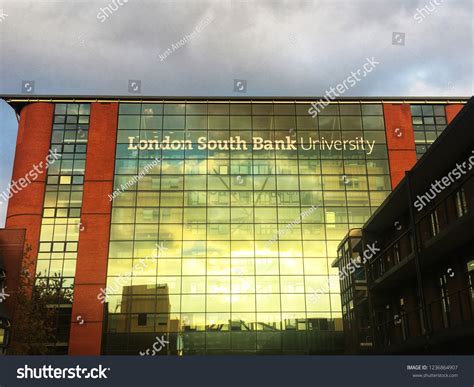 2 Lsbu Images, Stock Photos & Vectors | Shutterstock