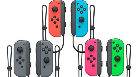 Nintendo Switch Joy-Con Drift Woes Lead to a Lawsuit - Cheat Code Central