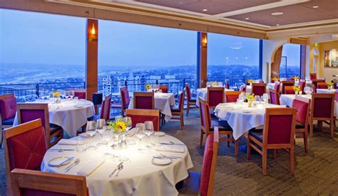 10 Top Romantic Restaurants in San Diego For Couples